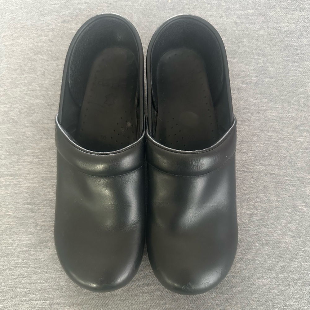 Dansko Clogs